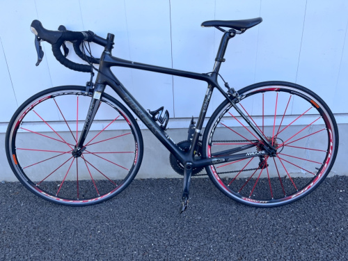 TREK 「トレック」 MADONE5.2 2011年モデル ロードバイク