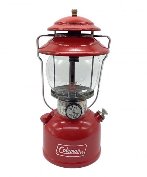 Coleman - コールマン　ランタン　220K  1981年3月　バースデーランタン 20230217194710blog00.jpg