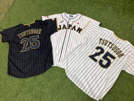 WBC】侍ジャパン応援ユニフォーム紹介！！[2023.02.28発行 