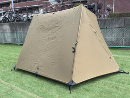 Helinox Tac. Field 6.0 Coyote [ヘリノックス]