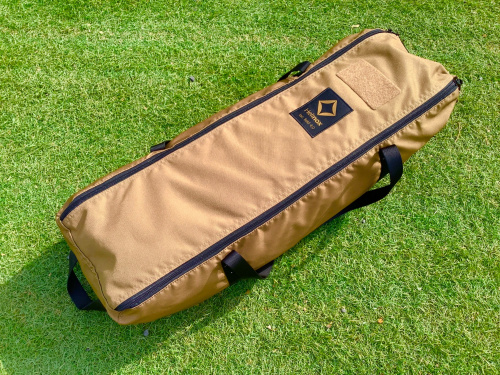 Helinox Teac Field 6.0 シェルター　美品　穴無し Helinox Teac Field 6.0 シェルター美品穴無し