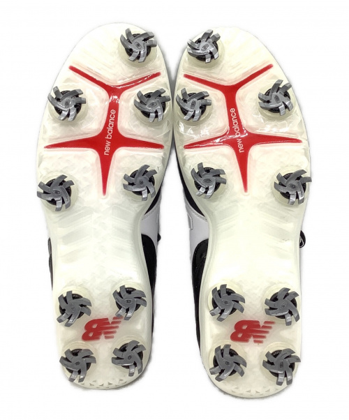 ※<まさ>世界限定500足！New Balance ゴルフシューズ まさ様専用>世界限定500足！New Balance ゴルフシューズ - メルカリ