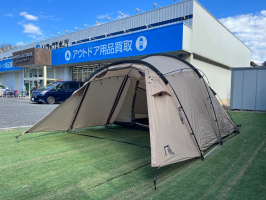 緊急中古入荷速報】サバティカル・マリポサM TC！早い物勝ちです