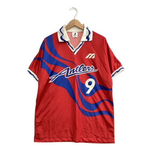 サッカー】中古でしか手に入らない貴重なビンテージユニフォーム複数