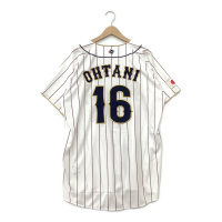 大谷翔平移籍!?2023WBCの雄姿が甦る侍ジャパンユニフォーム
