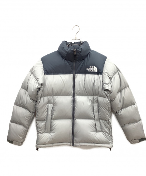 THE NORTH FACE フルジップジャケット ダークグレー　最終お値下げ 冬の寒さに！冬物ノースフェイスジャケットのお値下げアイテム5選