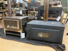 70万円以上 〜 80万円未満 | 薪ストーブ専門店「ストーブ市場」