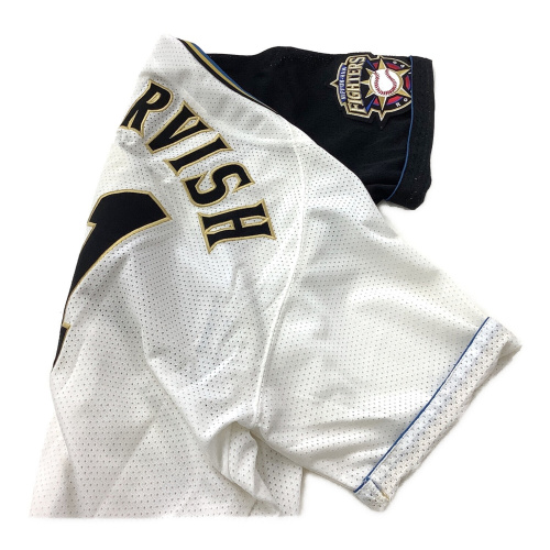 日本のエース・ダルビッシュ有の貴重な日ハム時代ユニフォーム