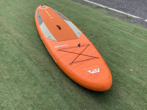404 LTDⅡ 14.0×23.5 オーシャンSUP！千葉県内は手渡しも可能！