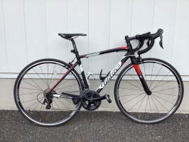 ウィリエール　モンテグラッパ　2020 Wilier (ウィリエール) 2020モデル Montegrappa Team モンテ