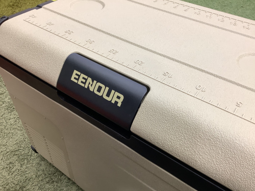 これ、いいのぅ(EENOUR)！】夏のキャンプに大活躍！EENOURのポータブル 