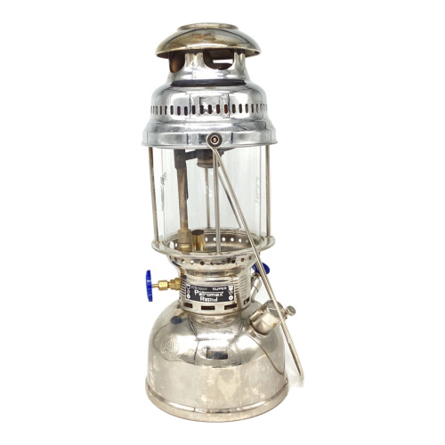 お買い得！ペトロマックスやオプティマスのケロシンランタン紹介