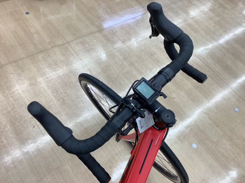 人気メーカーGIANTなどのロードバイクやクロスバイク5選