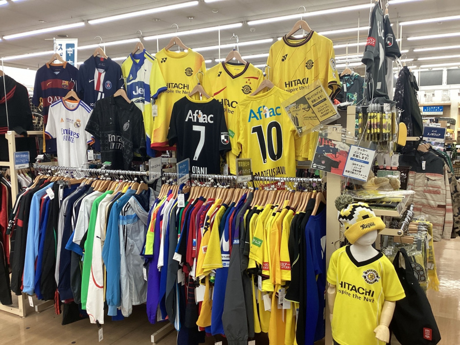 トレファクスポーツアウトドア柏店ブログ画像2