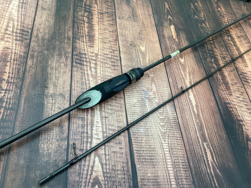 アブガルシア ソルティステージ　メバリング ABUの入門〜最上級メバルロッドを紹介】思わず買っちゃった入門