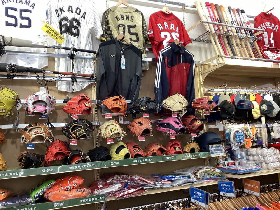 トレファクスポーツアウトドア柏店ブログ画像5