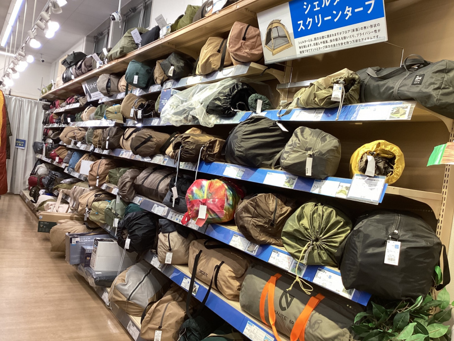 トレファクスポーツアウトドア柏店ブログ画像7