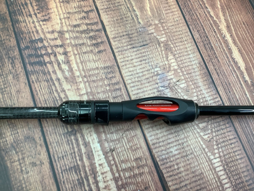 アジングならこれ！？アブガルシアのエラディケーター リアルフィネス