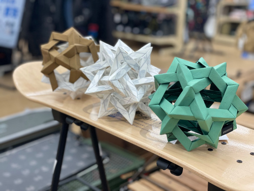 カロゴン様専用２点まとめ買い【新品】RAPID Ⅱ u0026イデア26.5 カロゴン様専用２点まとめ買い新品RAPID Ⅱ \u0026イデア26.5 - メルカリ