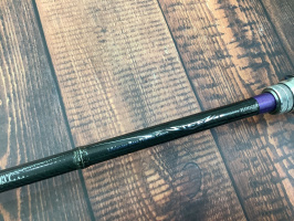 本気の鮎釣りを極めるダイワの逸品【銀影競技 TYPE S XH90】をご