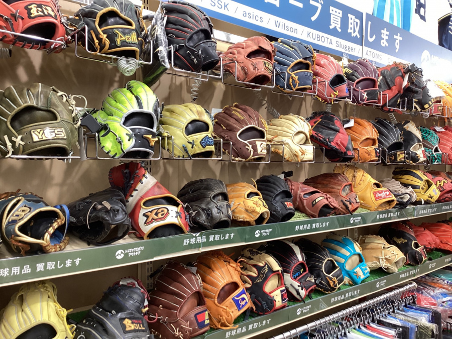 トレファクスポーツアウトドア柏店ブログ画像3