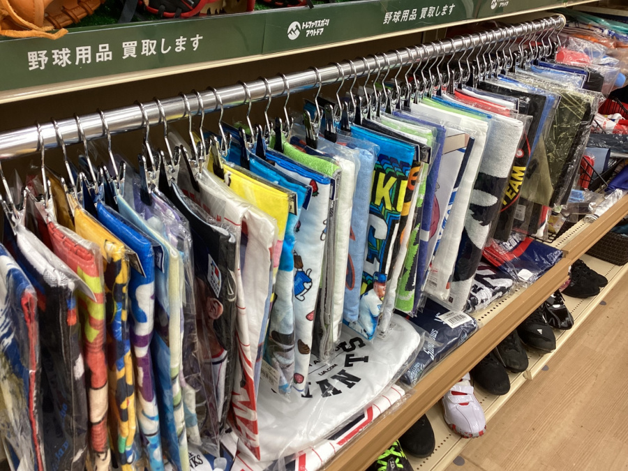 トレファクスポーツアウトドア柏店ブログ画像5