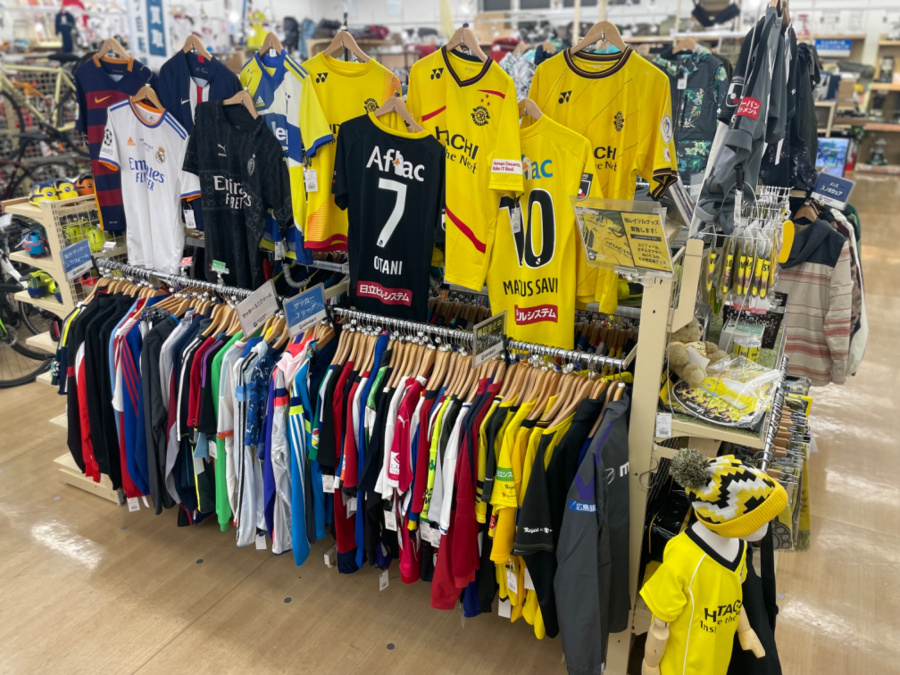 トレファクスポーツアウトドア柏店ブログ画像7