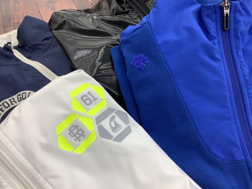 柏店ゴルフウェアSALE情報！】お得に手に入れるなら今がチャンス