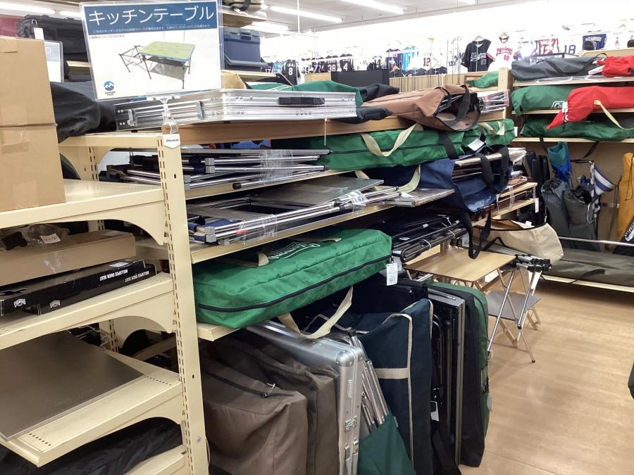 トレファクスポーツアウトドア柏店ブログ画像7