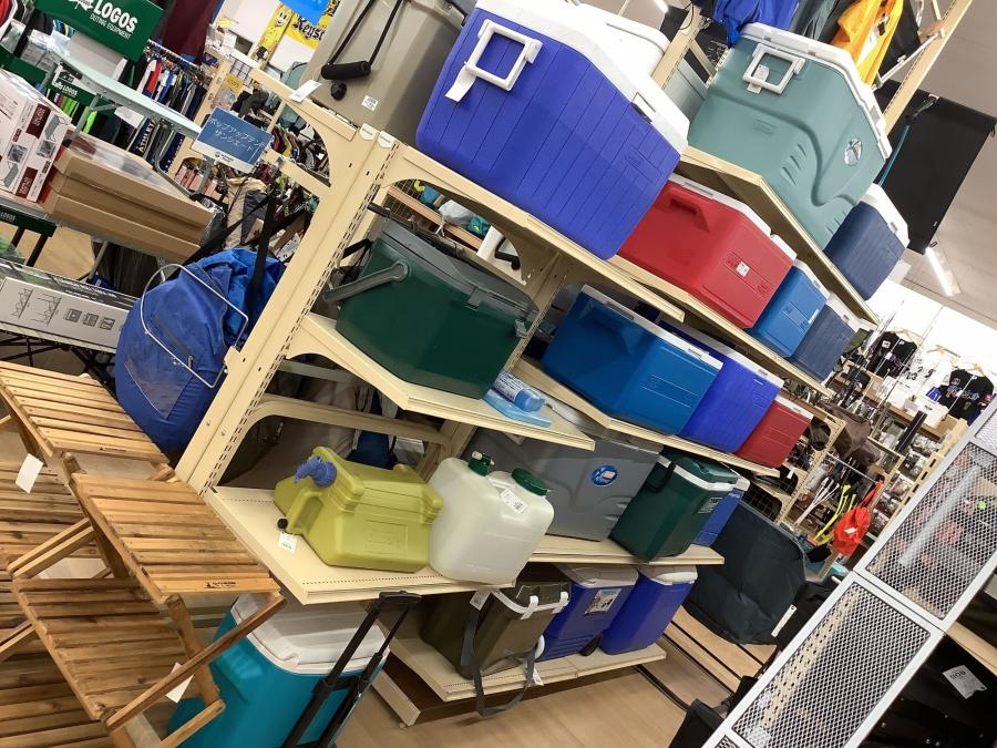 トレファクスポーツアウトドア柏店ブログ画像6