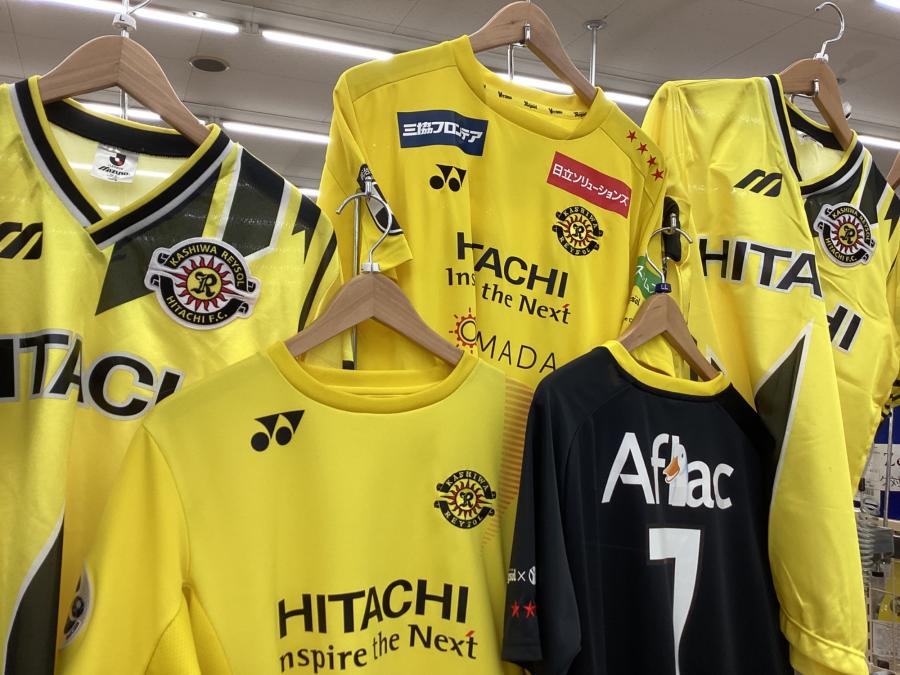 トレファクスポーツアウトドア柏店ブログ画像1