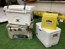 Uniflame Air Grand AG-SIX | キャンプ用品・資料倉庫からのつぶやき