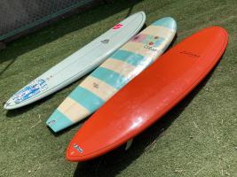 シーズンに乗り遅れるな！】柏店で今年のサーフボードを見つけ