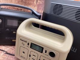 コールマン！エナメルパーコレーターセット入荷！【入手困難