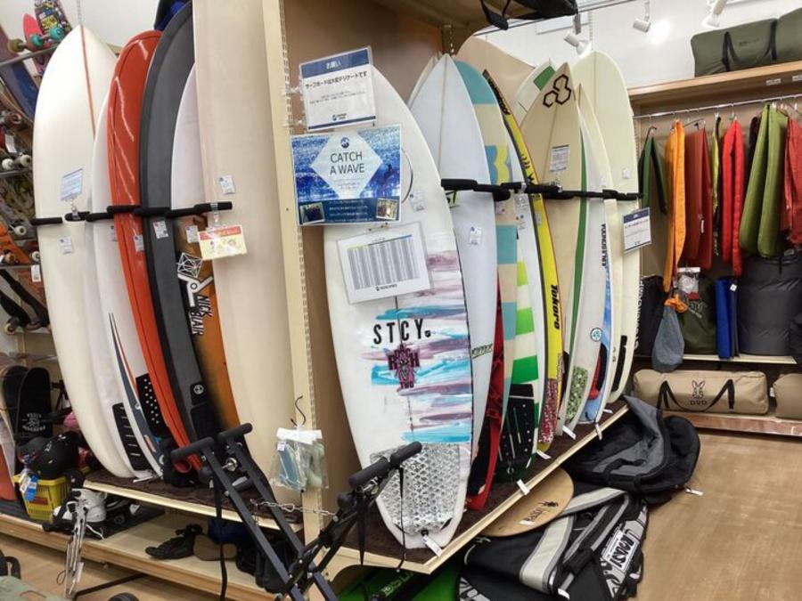 トレファクスポーツアウトドア柏店ブログ画像6