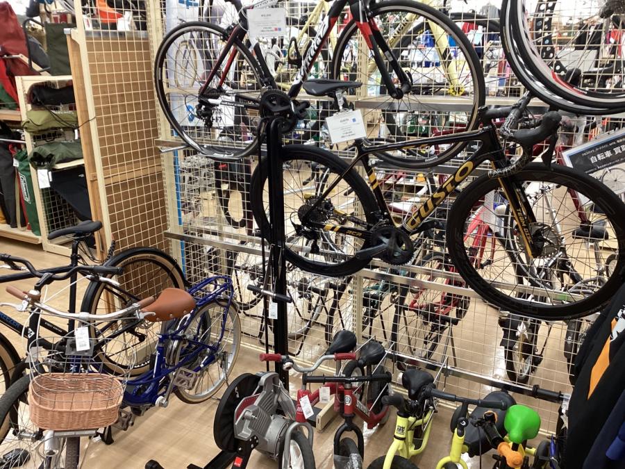 トレファクスポーツアウトドア柏店ブログ画像2