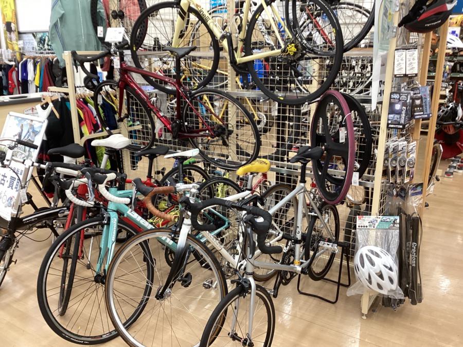 トレファクスポーツアウトドア柏店ブログ画像3