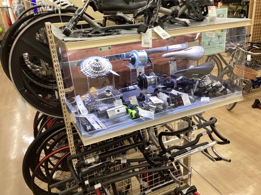 トレファクスポーツアウトドア柏店ブログ画像5