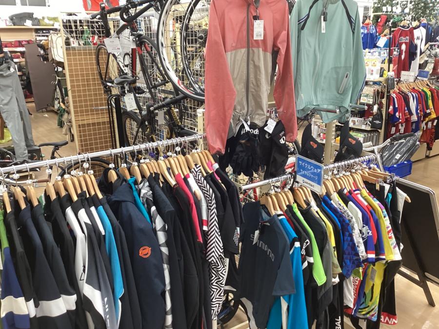 トレファクスポーツアウトドア柏店ブログ画像6