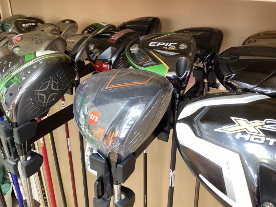 トレファクスポーツアウトドア柏店ブログ画像1