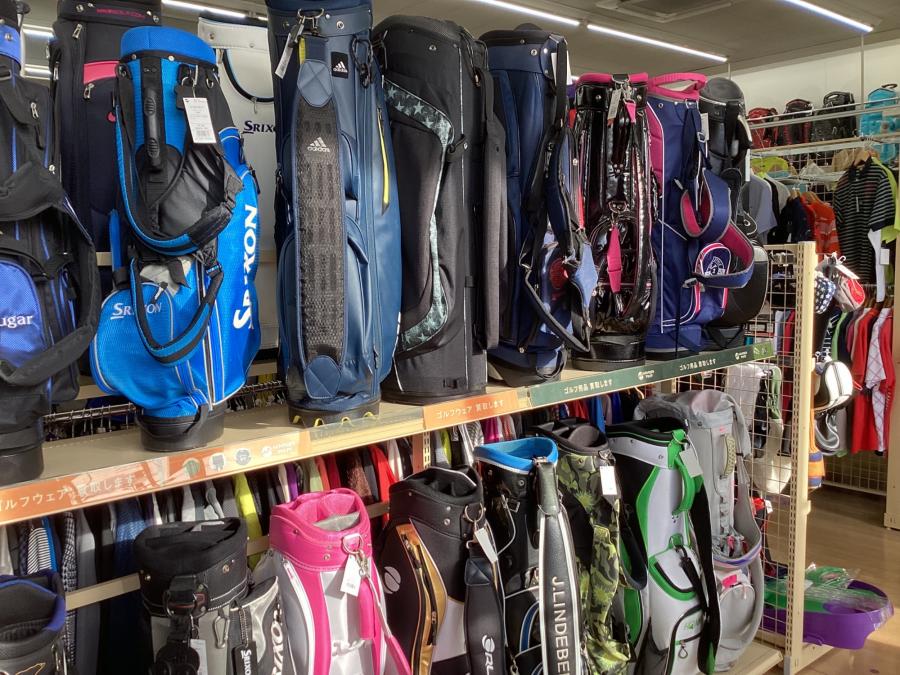 トレファクスポーツアウトドア柏店ブログ画像7