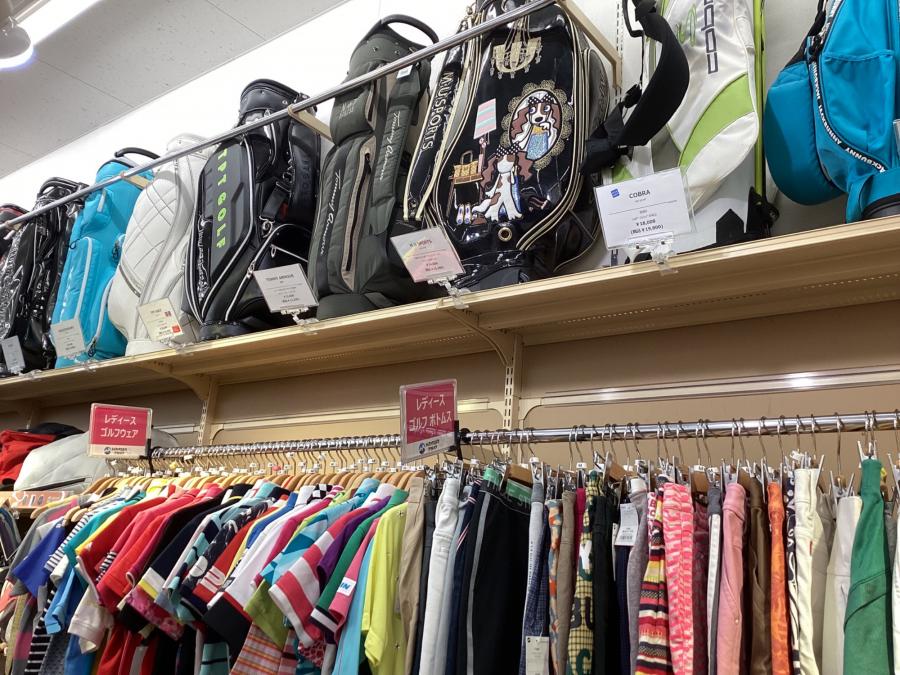 トレファクスポーツアウトドア柏店ブログ画像8