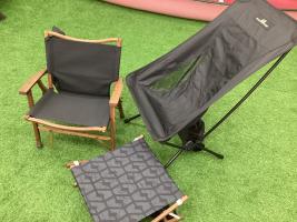 Coleman コンフォートマスター デラックスレイチェアの商品紹介