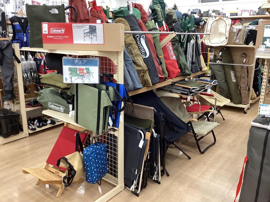 トレファクスポーツアウトドア柏店ブログ画像6