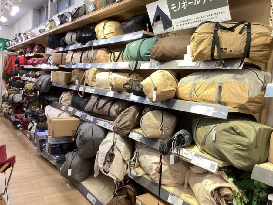 トレファクスポーツアウトドア柏店ブログ画像7