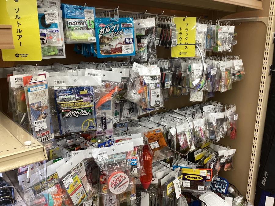 トレファクスポーツアウトドア柏店ブログ画像4