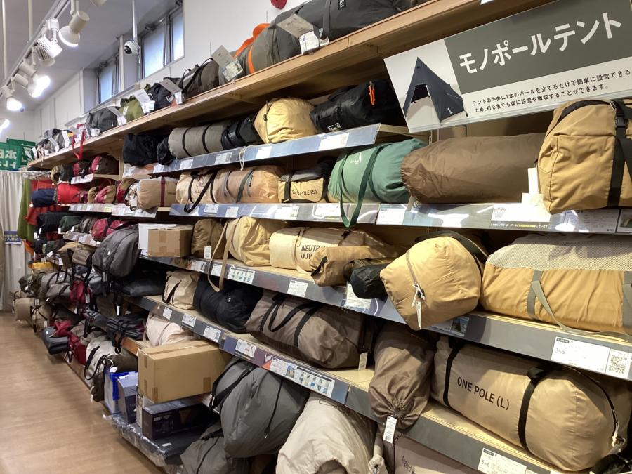 トレファクスポーツアウトドア柏店ブログ画像9