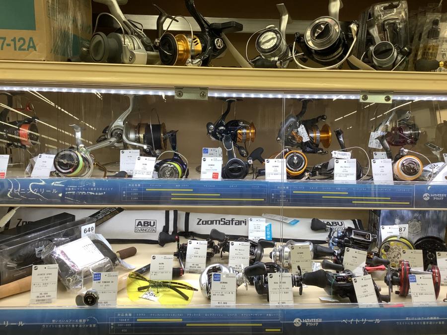 トレファクスポーツアウトドア柏店ブログ画像4