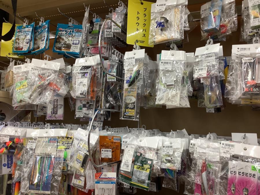 トレファクスポーツアウトドア柏店ブログ画像6