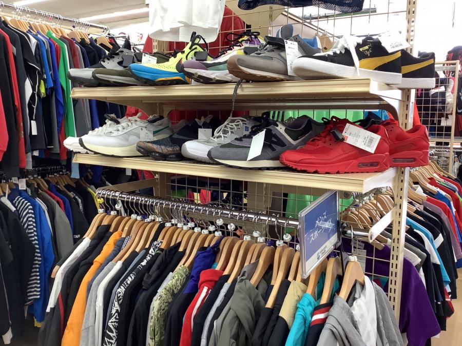 トレファクスポーツアウトドア柏店ブログ画像1